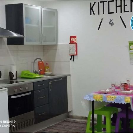 Apartamento Central Ponta Delgada 외부 사진