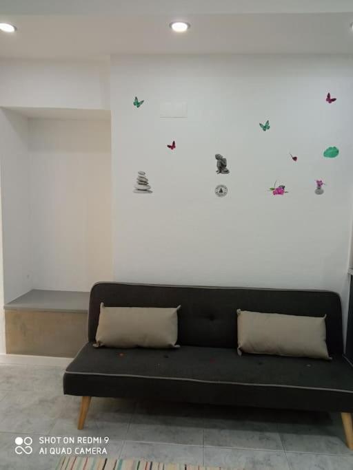 Apartamento Central Ponta Delgada 외부 사진