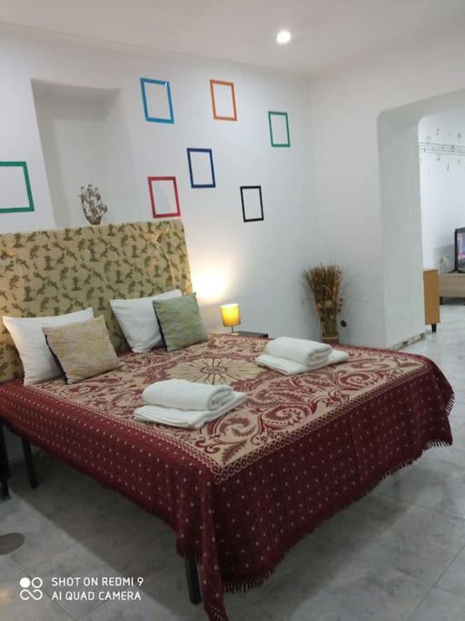 Apartamento Central Ponta Delgada 외부 사진