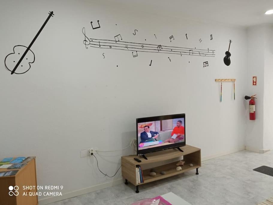 Apartamento Central Ponta Delgada 외부 사진