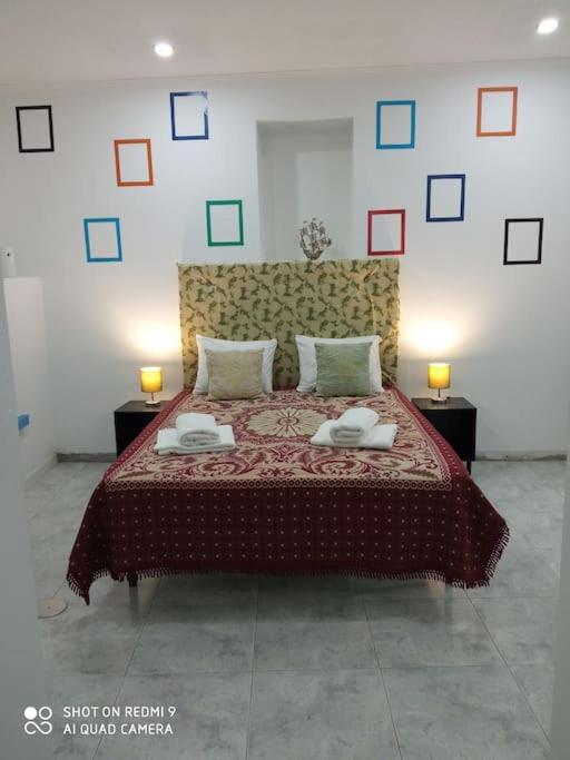 Apartamento Central Ponta Delgada 외부 사진