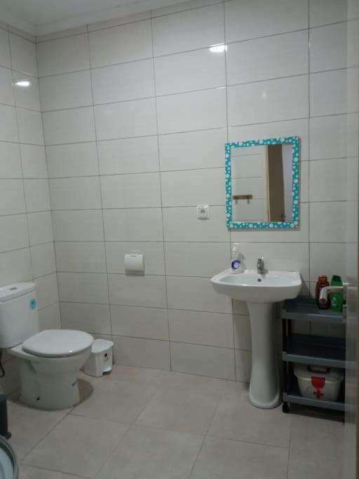 Apartamento Central Ponta Delgada 외부 사진