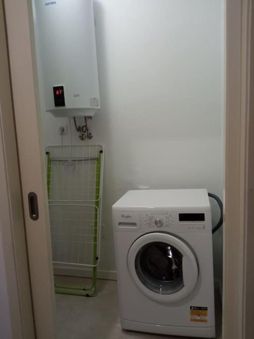 Apartamento Central Ponta Delgada 외부 사진